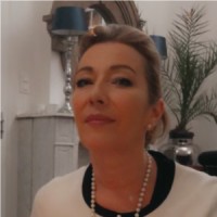 Frédérique DESSAINT