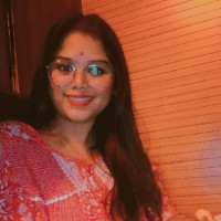 Monisha H