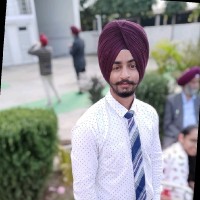 Harpreet Singh