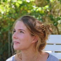 Clarisse Gounelle Pontanel