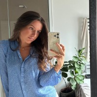 Hekla Sol Frostadottir