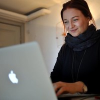 Susanne Justesen (ph.d)