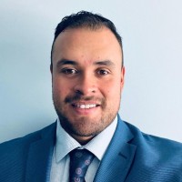 Martín Luna Rivera