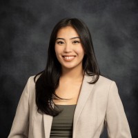 Daisy Yang