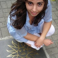 Cristina Lapuente Rodríguez