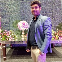 Ashish Kumar Tripathi