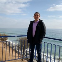 Juan Camilo Perez