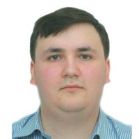 Nikolay Mamaev
