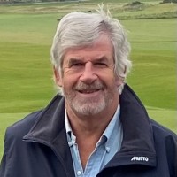 Nigel Dorning