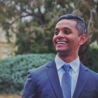 Rohit Augustine