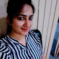 Deepika Sharma