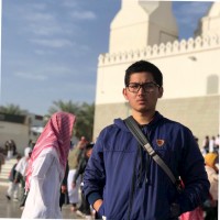 Farhan Ramadhan