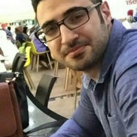 Sina Sarraf