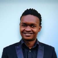 Gregory Odinga