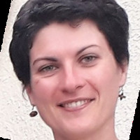 Lucie MAISONNEUVE