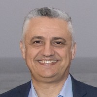 Dr Milad Saad