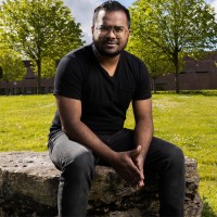 Aravind Ravi