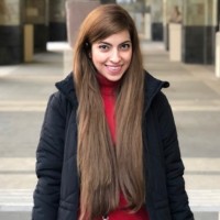 Hannaneh Hosseinnejad