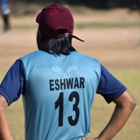 Eshwar kumar