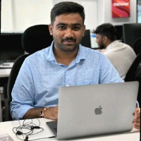 Sharath S