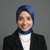 Lubna Eldarier