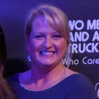 Amanda Jones