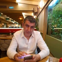 Anastasios Mavridis