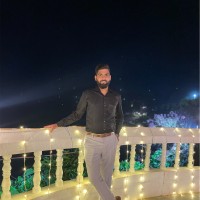 Shivam Chauhan