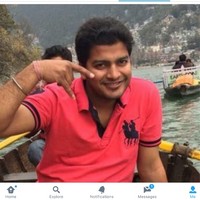 Nishank Mittal