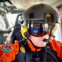 Richard Goodwill TInSTR MMSAR