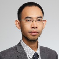 Luan Nguyen Thanh (Logan)