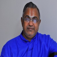 K.T Balaji Chary