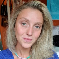 Isabel van Zijp