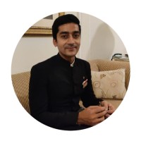 Manveer Singh Parmar