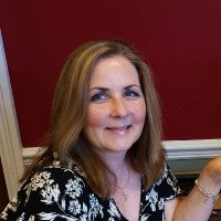 Kate Giles