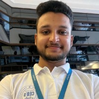 Binit Kumar Shaw