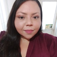 Paola Domínguez Rochín