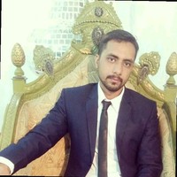 Muhammad Raza Abbas