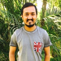 Raunak doshi