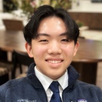 Joshua Lin