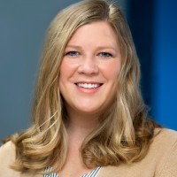 Caitlyn Dehler
