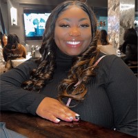 J'Myra Fields