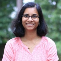 Aparna Sadavarte