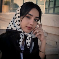 Hanie Ghasemian  هانیه قاسمیان