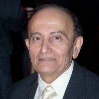 Vijay Mehta