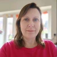 Carol Frodsham