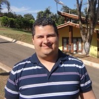 Alan de Almeida Matos