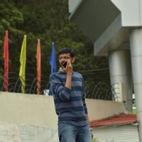 Sundarraj L