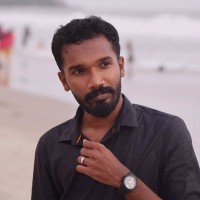 Kiran Karunakaran