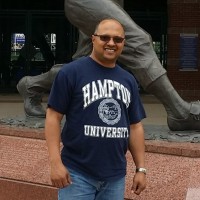 Scott Robinson, MBA, PMP, CSM